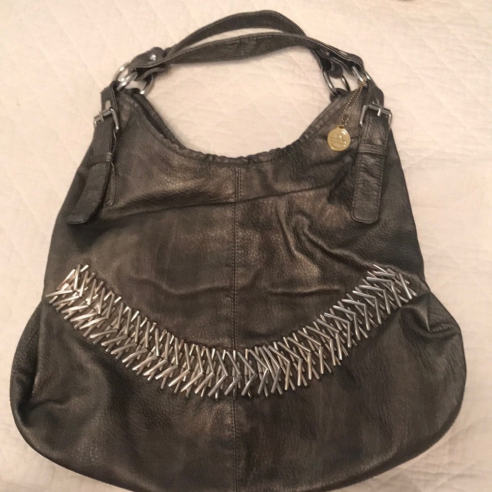 Big Buddha Bag